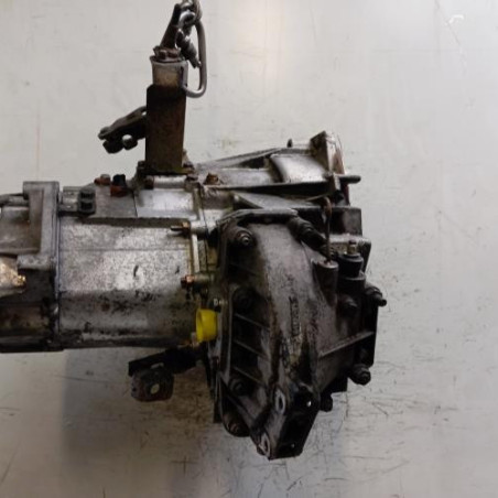 Boite de vitesses PEUGEOT J5