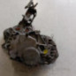 Boite de vitesses PEUGEOT J5