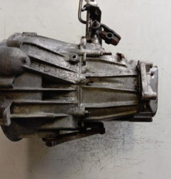 Boite de vitesses PEUGEOT J5 Photo n°4