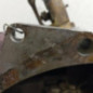 Boite de vitesses PEUGEOT J5