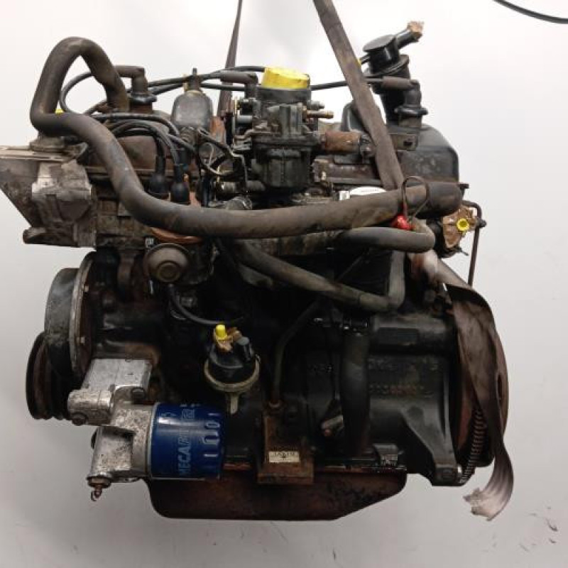 Moteur PEUGEOT J5
