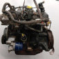 Moteur PEUGEOT J5