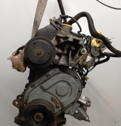 Moteur PEUGEOT J5
