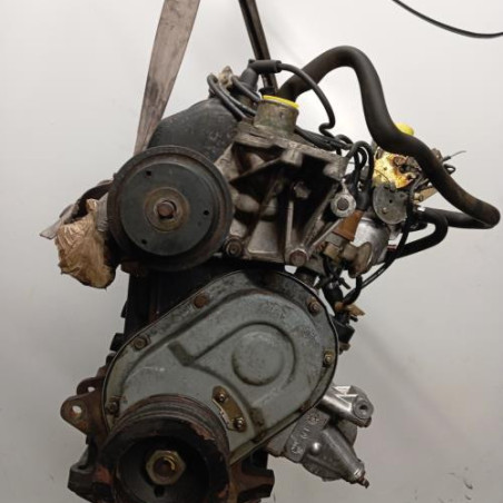 Moteur PEUGEOT J5