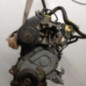 Moteur PEUGEOT J5
