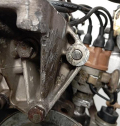Moteur PEUGEOT J5 Photo n°3