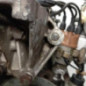 Moteur PEUGEOT J5