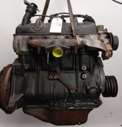 Moteur PEUGEOT J5 Photo n°4
