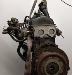 Moteur PEUGEOT J5 Photo n°5