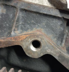 Moteur PEUGEOT J5 Photo n°6