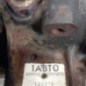 Moteur PEUGEOT J5