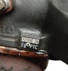 Moteur PEUGEOT J5 Photo n°8