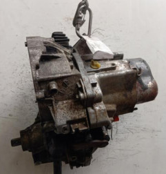 Boite de vitesses RENAULT KANGOO 1 Photo n°4