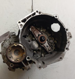 Boite de vitesses VOLKSWAGEN PASSAT 5 Photo n°1