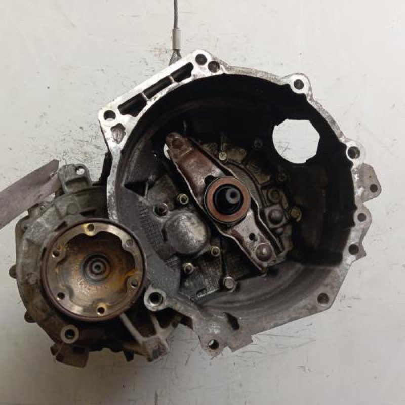 Boite de vitesses VOLKSWAGEN PASSAT 5