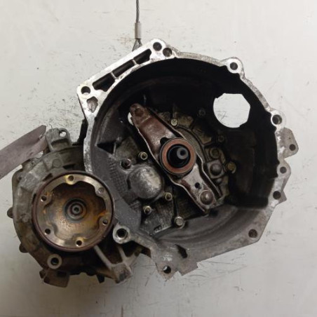 Boite de vitesses VOLKSWAGEN PASSAT 5 Photo n°1