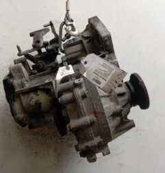 Boite de vitesses VOLKSWAGEN PASSAT 5