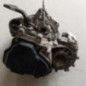 Boite de vitesses VOLKSWAGEN PASSAT 5