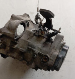 Boite de vitesses VOLKSWAGEN PASSAT 5 Photo n°4