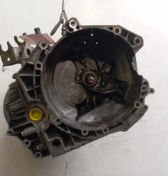 Boite de vitesses FIAT DUCATO 3 Photo n°1