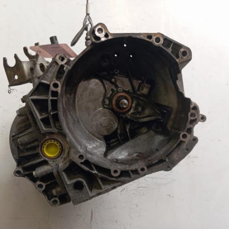 Boite de vitesses FIAT DUCATO 3 Photo n°1
