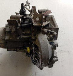 Boite de vitesses FIAT DUCATO 3