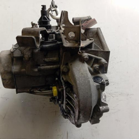 Boite de vitesses FIAT DUCATO 3