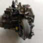 Boite de vitesses FIAT DUCATO 3