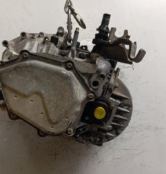Boite de vitesses FIAT DUCATO 3 Photo n°3