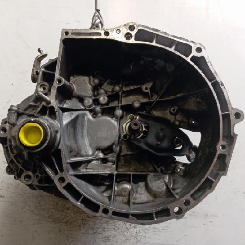 Boite de vitesses PEUGEOT 207