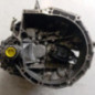 Boite de vitesses PEUGEOT 207