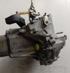 Boite de vitesses PEUGEOT 207