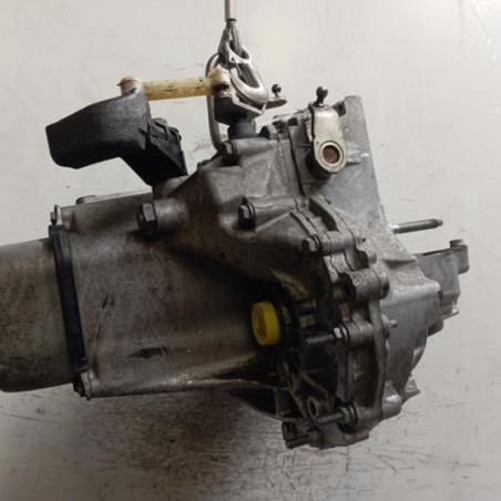 Boite de vitesses PEUGEOT 207