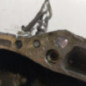 Boite de vitesses PEUGEOT 207