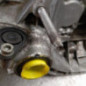 Boite de vitesses PEUGEOT 207