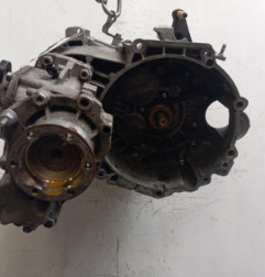 Boite de vitesses VOLKSWAGEN PASSAT 5 Photo n°1
