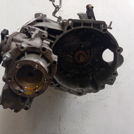 Boite de vitesses VOLKSWAGEN PASSAT 5 Photo n°1