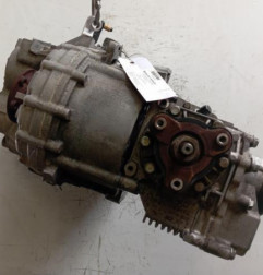 Boite de vitesses VOLKSWAGEN PASSAT 5
