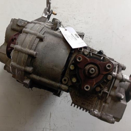 Boite de vitesses VOLKSWAGEN PASSAT 5