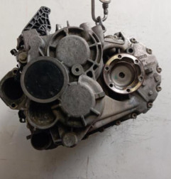 Boite de vitesses VOLKSWAGEN PASSAT 5 Photo n°3