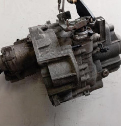 Boite de vitesses VOLKSWAGEN PASSAT 5 Photo n°4