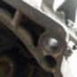 Boite de vitesses VOLKSWAGEN PASSAT 5
