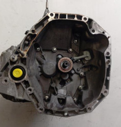 Boite de vitesses MERCEDES CITAN 1 415 Photo n°1
