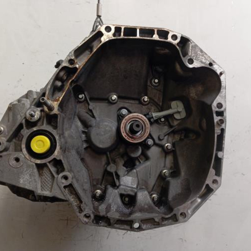 Boite de vitesses MERCEDES CITAN 1 415