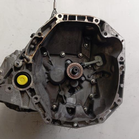 Boite de vitesses MERCEDES CITAN 1 415 Photo n°1