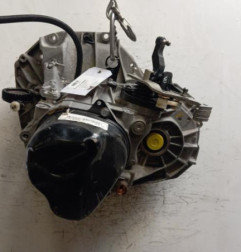 Boite de vitesses MERCEDES CITAN 1 415 Photo n°3