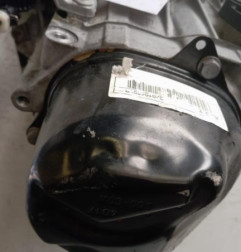 Boite de vitesses MERCEDES CITAN 1 415 Photo n°4