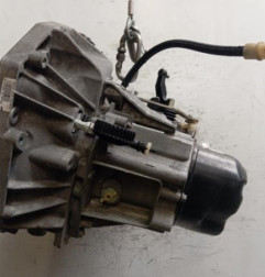 Boite de vitesses MERCEDES CITAN 1 415 Photo n°5