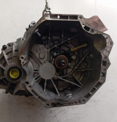 Boite de vitesses RENAULT GRAND SCENIC 3 Photo n°1