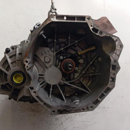 Boite de vitesses RENAULT GRAND SCENIC 3 Photo n°1